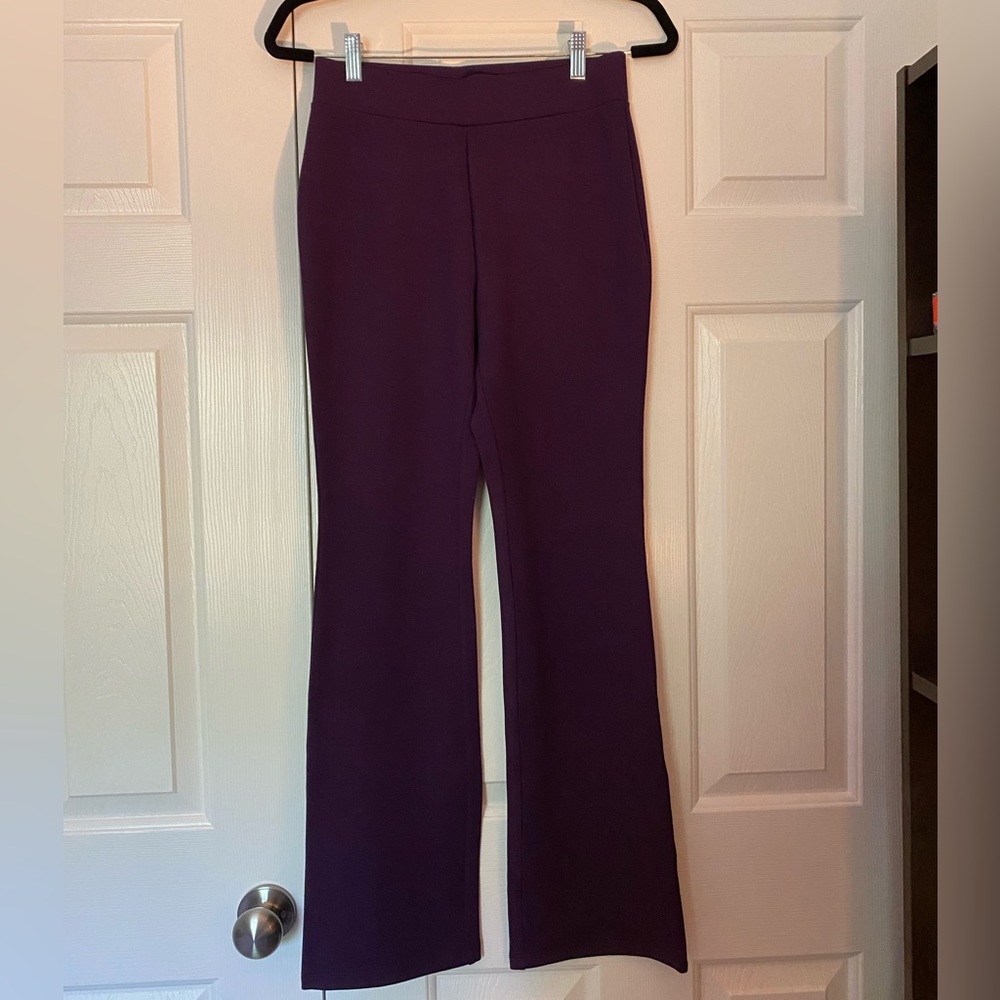 Pull-On Pants - image 1